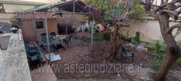 9-Zimmer Villa in Ardea, Italy, Nr. 97080 33