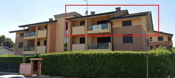 3غرفة شقة في Caronno Pertusella, Italy رقم 1640 10