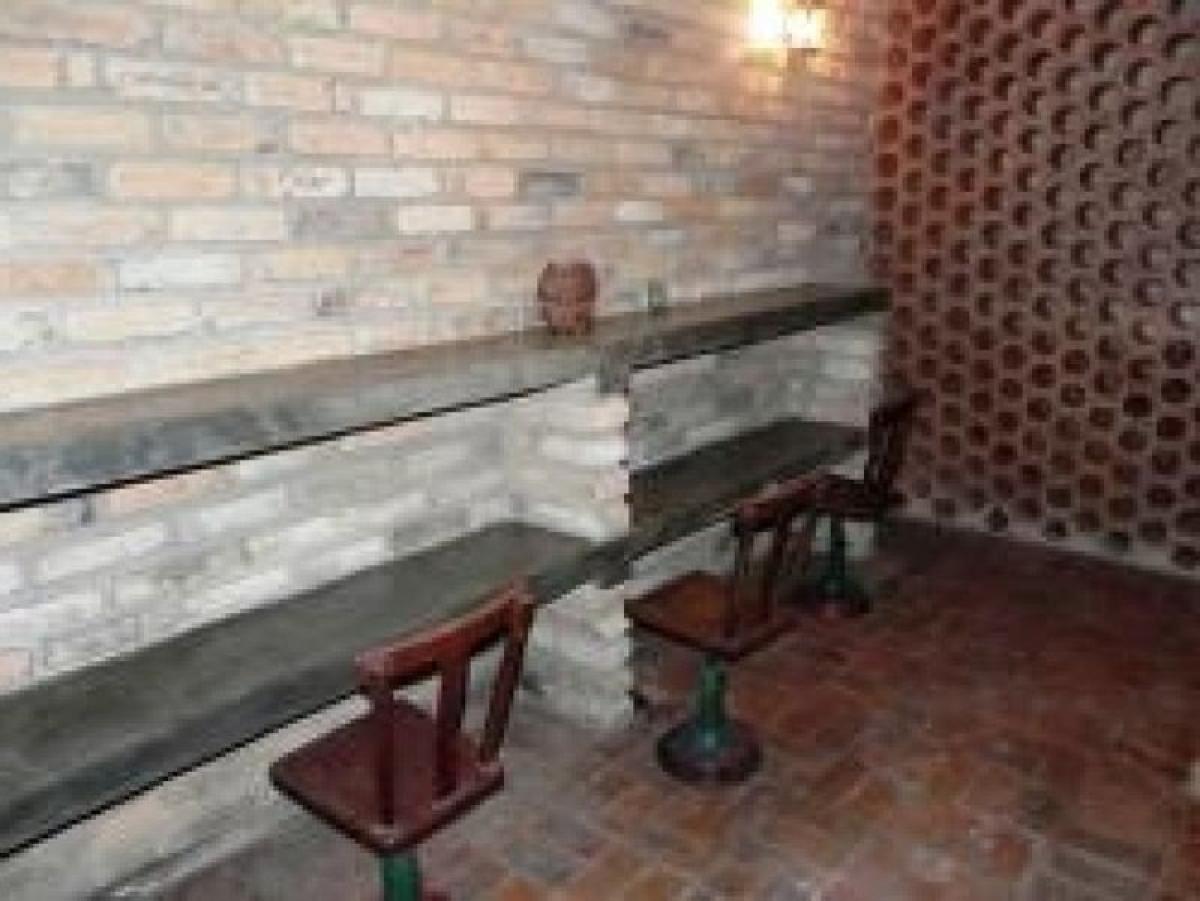 4 غرف نوم منزل في Sao Paulo, Brazil رقم 487396