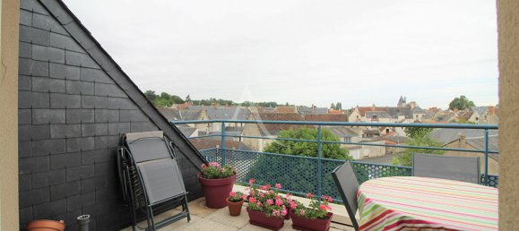 1 bedroom Apartment in Blere, France No. 77692 5