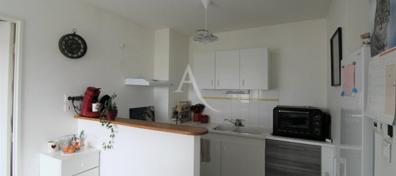 1 bedroom Apartment in Blere, France No. 77692 2