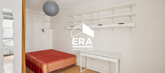 3 Schlafzimmer Wohnung in Paris, France, Nr. 181434 7