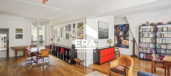 3 Schlafzimmer Wohnung in Paris, France, Nr. 181434 13