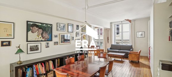 3 Schlafzimmer Wohnung in Paris, France, Nr. 181434 2