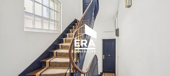 3 Schlafzimmer Wohnung in Paris, France, Nr. 181434 12