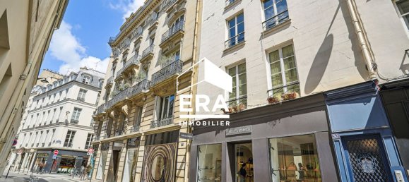 3 Schlafzimmer Wohnung in Paris, France, Nr. 181434 11