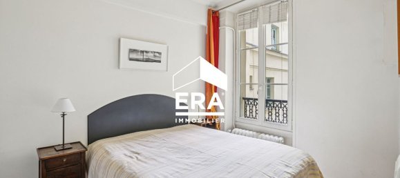 3 Schlafzimmer Wohnung in Paris, France, Nr. 181434 6