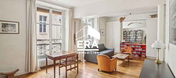 3 Schlafzimmer Wohnung in Paris, France, Nr. 181434 14