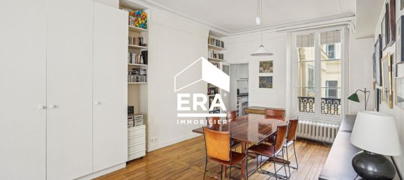 3 Schlafzimmer Wohnung in Paris, France, Nr. 181434 3