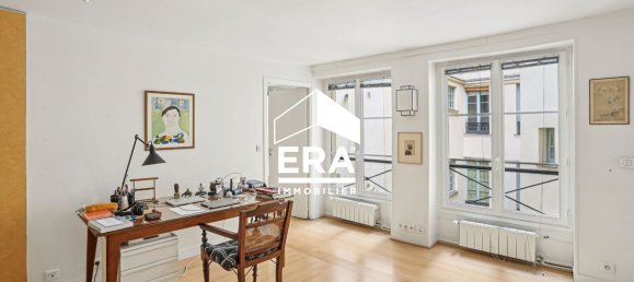 3 Schlafzimmer Wohnung in Paris, France, Nr. 181434 8