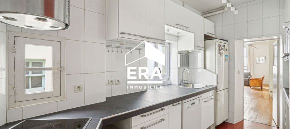 3 Schlafzimmer Wohnung in Paris, France, Nr. 181434 5