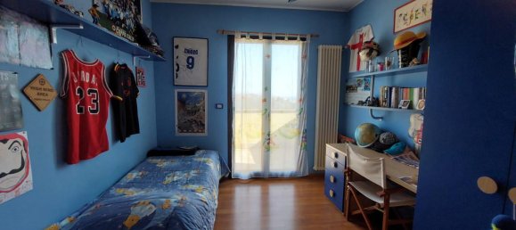 5 rooms House in Sanremo, Italy No. 237426 7