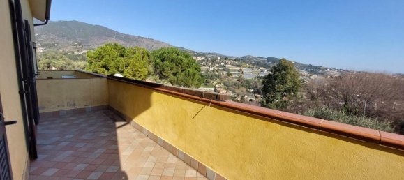 5 rooms House in Sanremo, Italy No. 237426 9