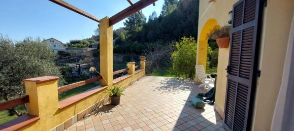 5 rooms House in Sanremo, Italy No. 237426 22