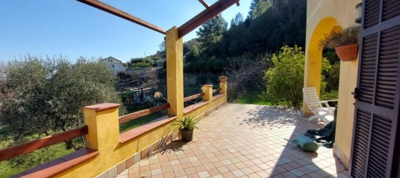 5 rooms House in Sanremo, Italy No. 237426 23