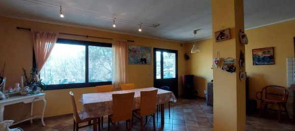 5 rooms House in Sanremo, Italy No. 237426 12