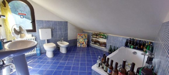 5 rooms House in Sanremo, Italy No. 237426 34