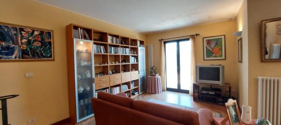 5 rooms House in Sanremo, Italy No. 237426 32