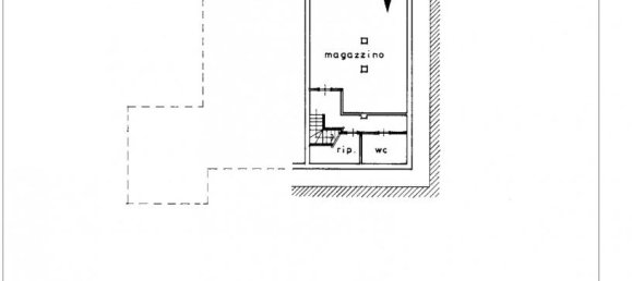 5 rooms House in Sanremo, Italy No. 237426 35