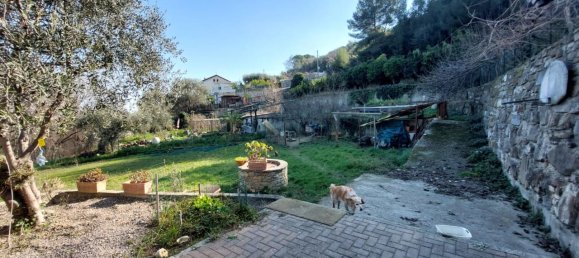 5 rooms House in Sanremo, Italy No. 237426 18