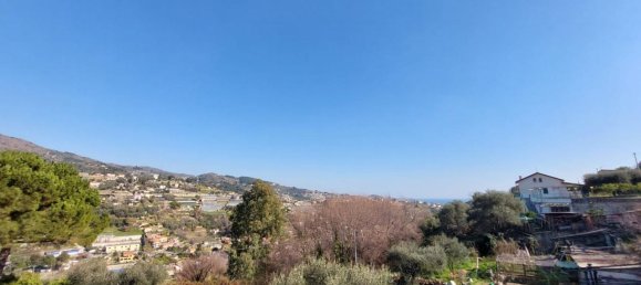 5 rooms House in Sanremo, Italy No. 237426 6