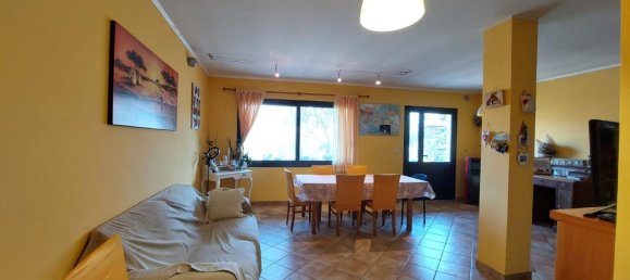 5 rooms House in Sanremo, Italy No. 237426 4