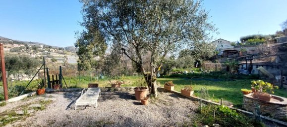 5 rooms House in Sanremo, Italy No. 237426 16