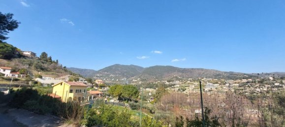 5 rooms House in Sanremo, Italy No. 237426 31
