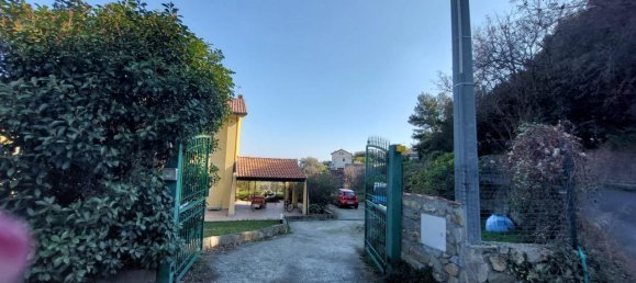 5 rooms House in Sanremo, Italy No. 237426 30