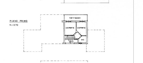 5 rooms House in Sanremo, Italy No. 237426 36