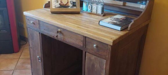 5 rooms House in Sanremo, Italy No. 237426 2