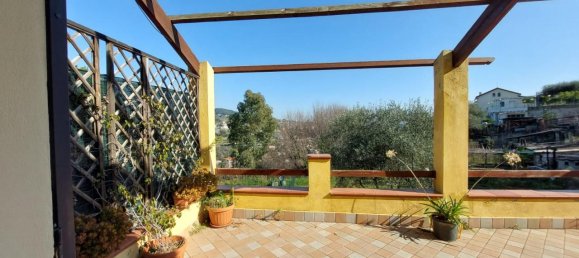 5 rooms House in Sanremo, Italy No. 237426 25