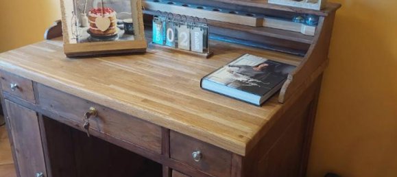 5 rooms House in Sanremo, Italy No. 237426 14