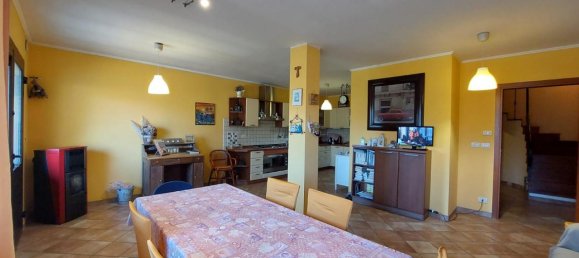 5 rooms House in Sanremo, Italy No. 237426 3