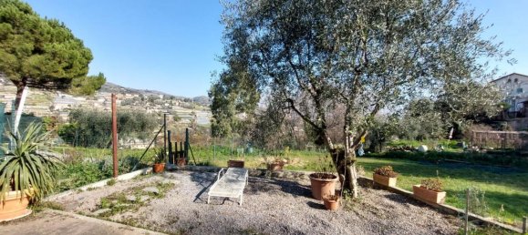 5 rooms House in Sanremo, Italy No. 237426 17