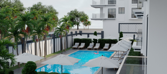 Apartment 2+1 in Konakli, Turkey No. 31324 7