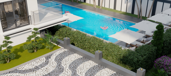 Apartment 2+1 in Konakli, Turkey No. 31324 6