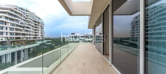 Dúplex de 2 dormitorios en Al Barari, UAE No. 99407 10