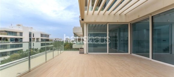 Dúplex de 2 dormitorios en Al Barari, UAE No. 99407 18