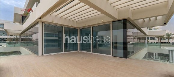 Dúplex de 2 dormitorios en Al Barari, UAE No. 99407 19