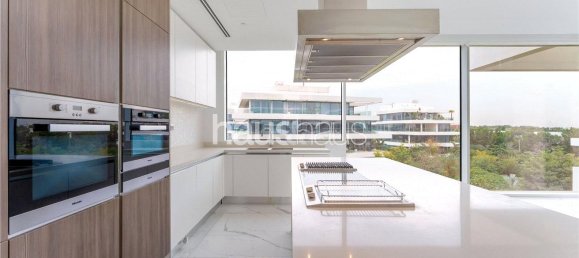 Dúplex de 2 dormitorios en Al Barari, UAE No. 99407 13