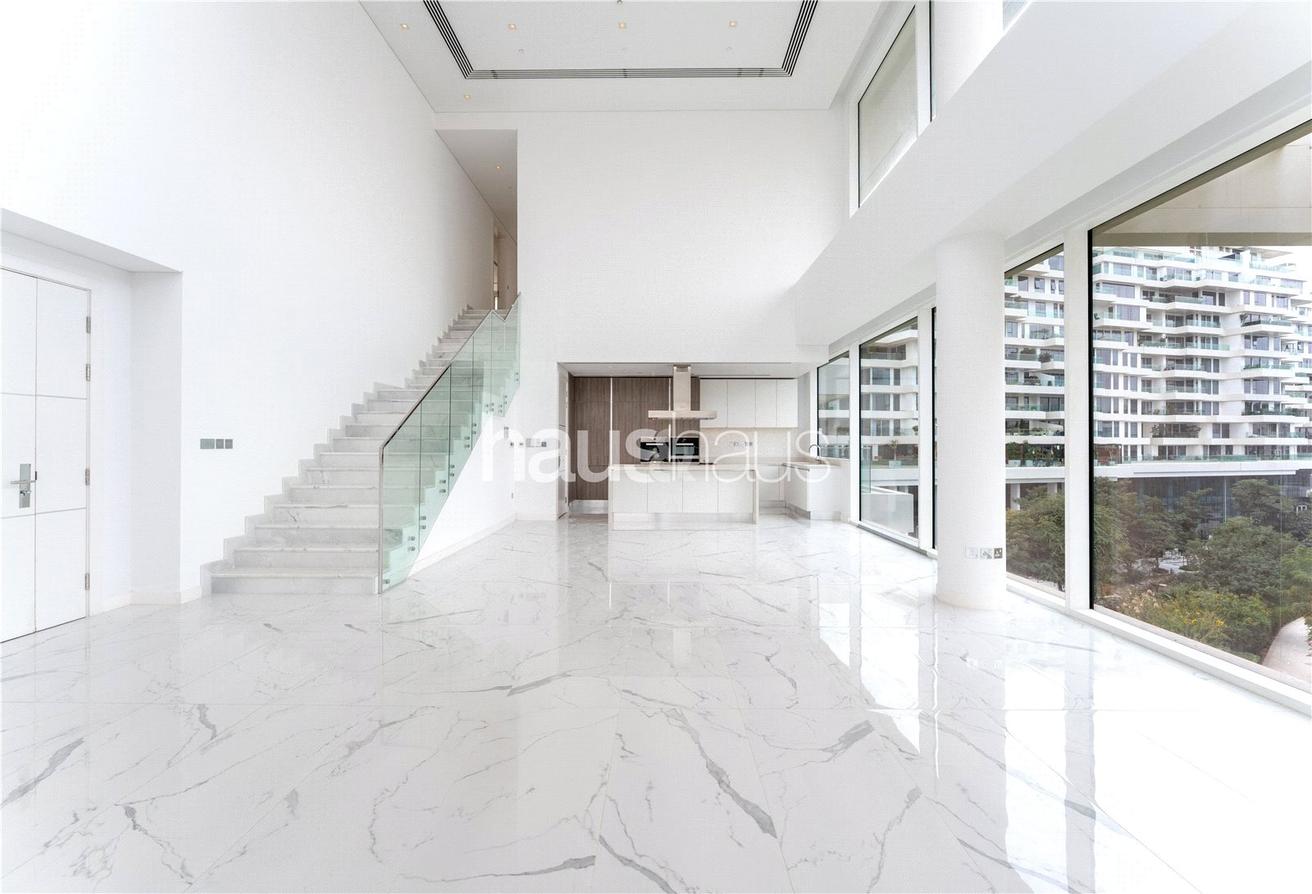 Dúplex de 2 dormitorios en Al Barari, UAE No. 99407