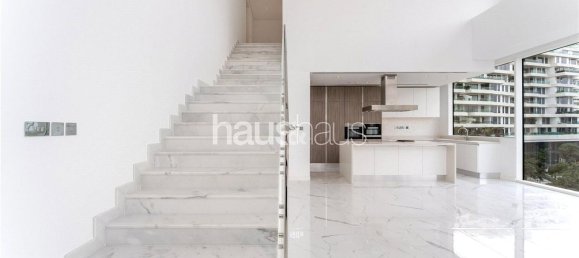 Dúplex de 2 dormitorios en Al Barari, UAE No. 99407 12