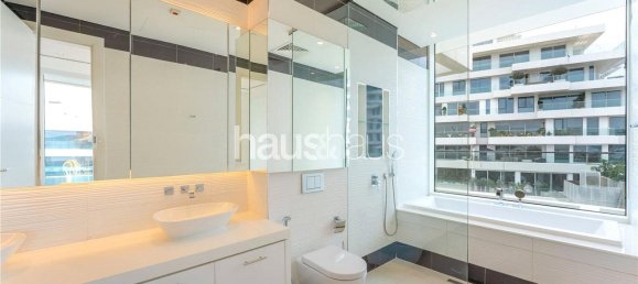 Dúplex de 2 dormitorios en Al Barari, UAE No. 99407 8