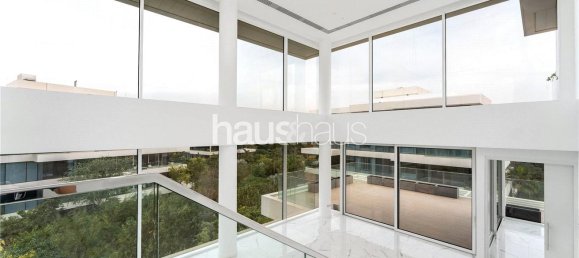 Dúplex de 2 dormitorios en Al Barari, UAE No. 99407 3