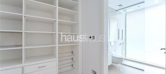 Dúplex de 2 dormitorios en Al Barari, UAE No. 99407 17