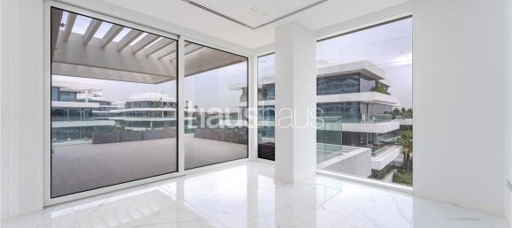 Dúplex de 2 dormitorios en Al Barari, UAE No. 99407 9