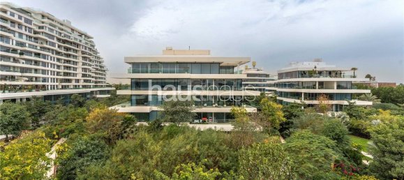 Dúplex de 2 dormitorios en Al Barari, UAE No. 99407 14