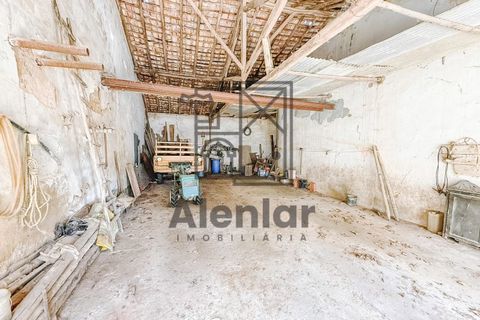 Gewerbliche Immobilie in Alenquer, Portugal 72m², Nr. 318191