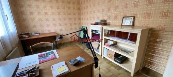 Casa T5 em Arcis-sur-Aube, France N.º 49494 6